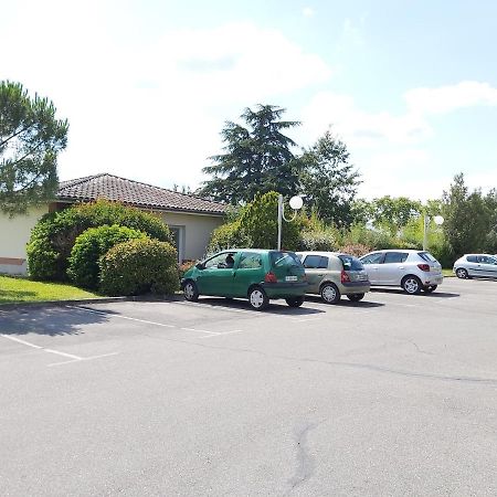 Apartamento Le Sporting Land - Avec Entree Autonome, Parking Prive & Sa Piscine ! - Gaillac Exterior foto