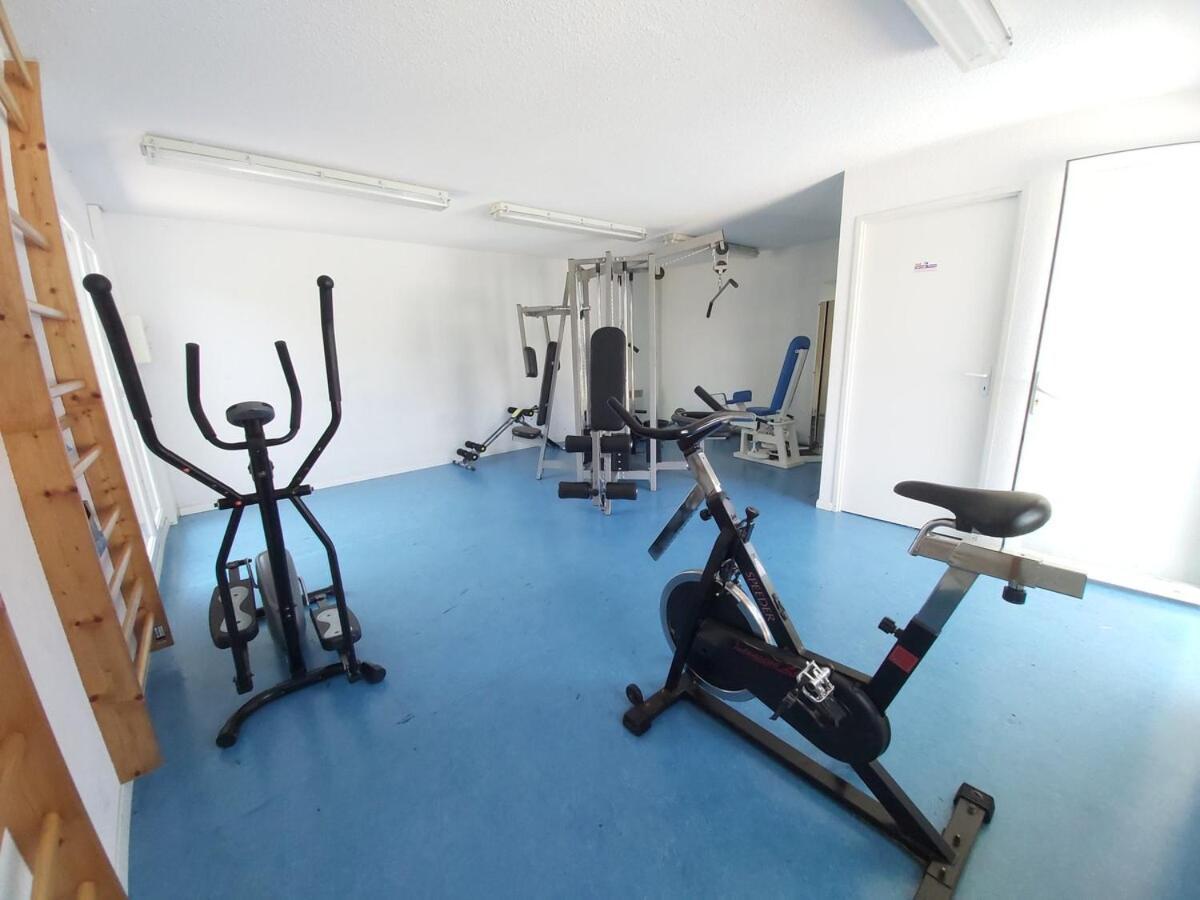 Apartamento Le Sporting Land - Avec Entree Autonome, Parking Prive & Sa Piscine ! - Gaillac Exterior foto