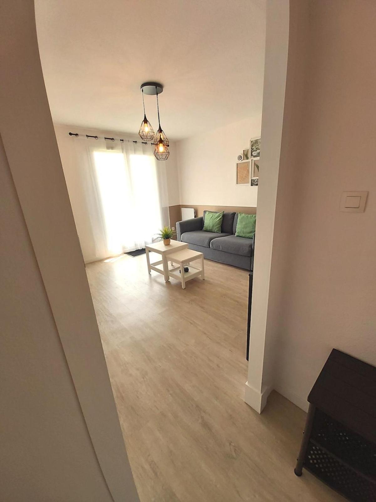 Apartamento Le Sporting Land - Avec Entree Autonome, Parking Prive & Sa Piscine ! - Gaillac Exterior foto