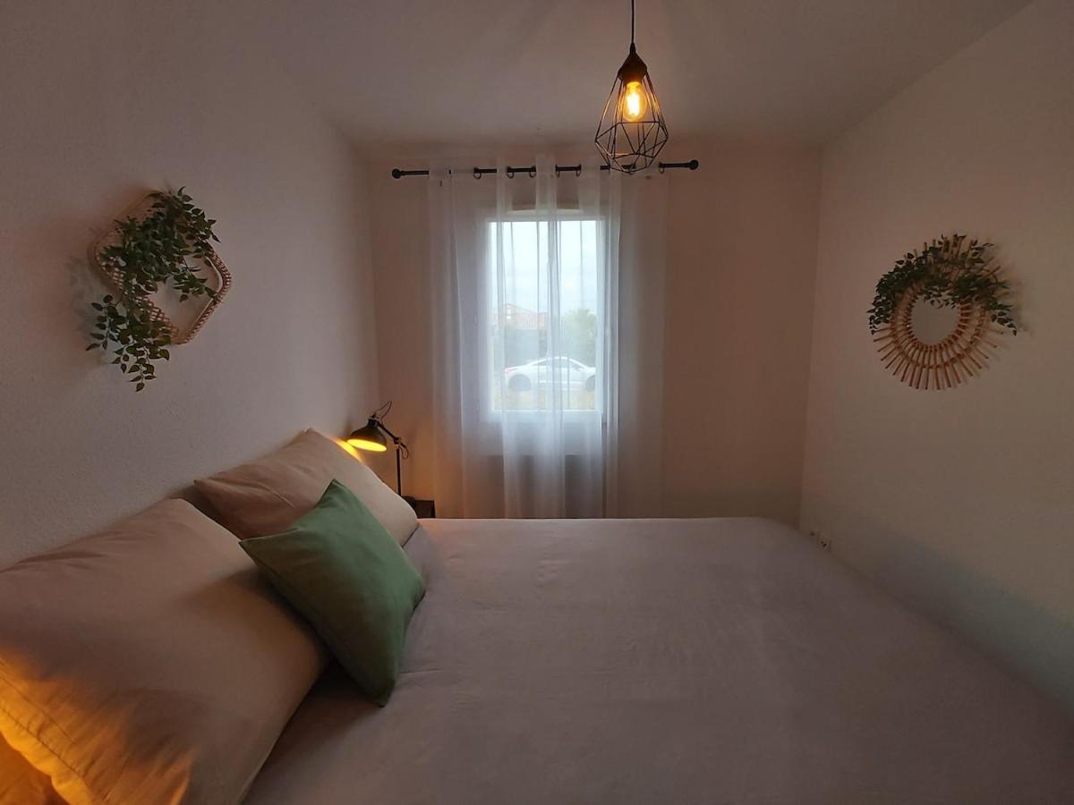 Apartamento Le Sporting Land - Avec Entree Autonome, Parking Prive & Sa Piscine ! - Gaillac Exterior foto