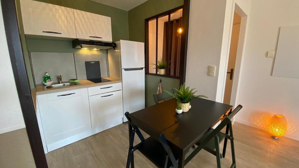 Apartamento Le Sporting Land - Avec Entree Autonome, Parking Prive & Sa Piscine ! - Gaillac Exterior foto