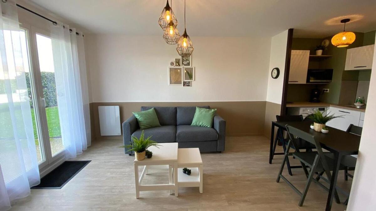Apartamento Le Sporting Land - Avec Entree Autonome, Parking Prive & Sa Piscine ! - Gaillac Exterior foto