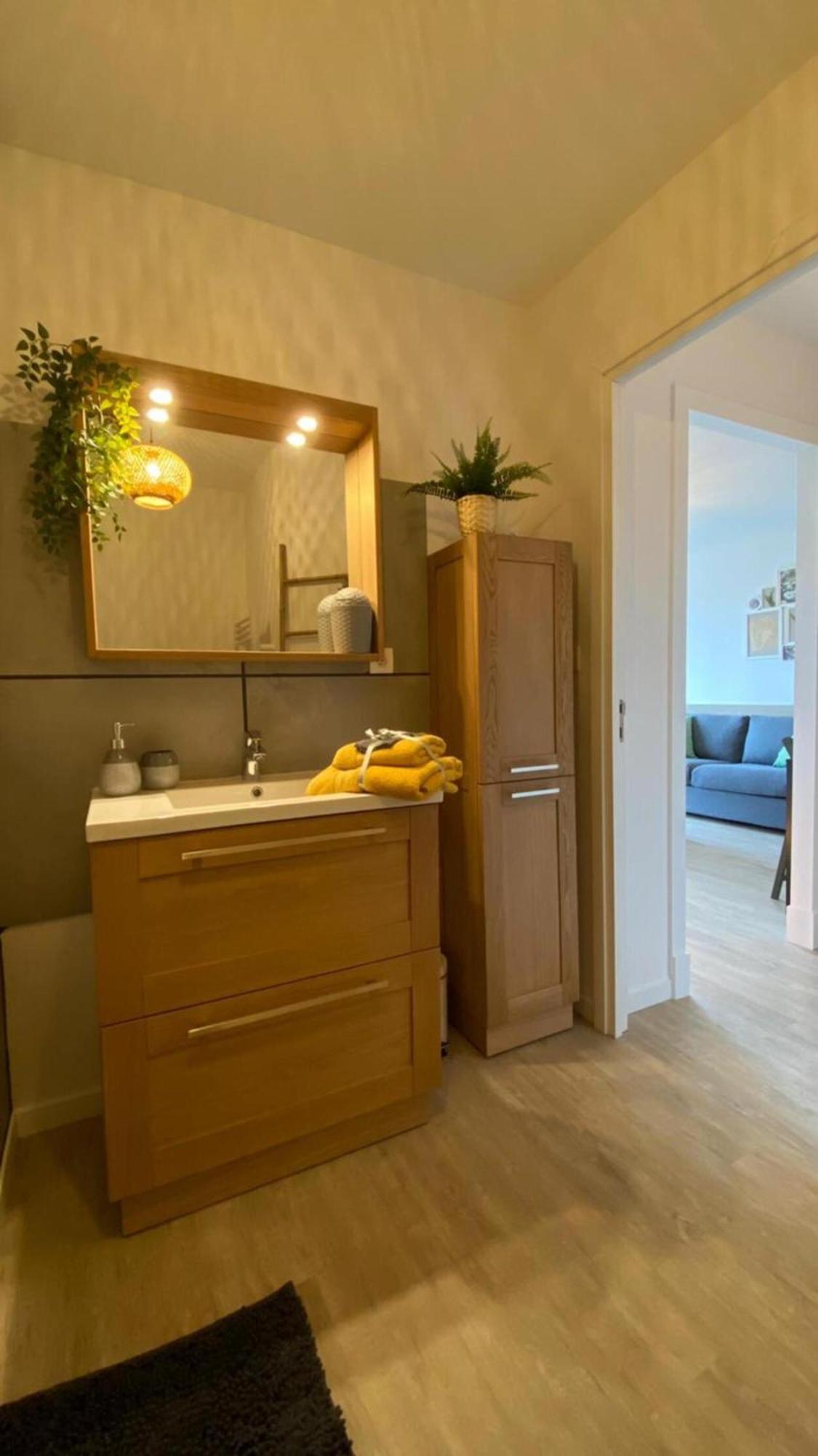 Apartamento Le Sporting Land - Avec Entree Autonome, Parking Prive & Sa Piscine ! - Gaillac Exterior foto