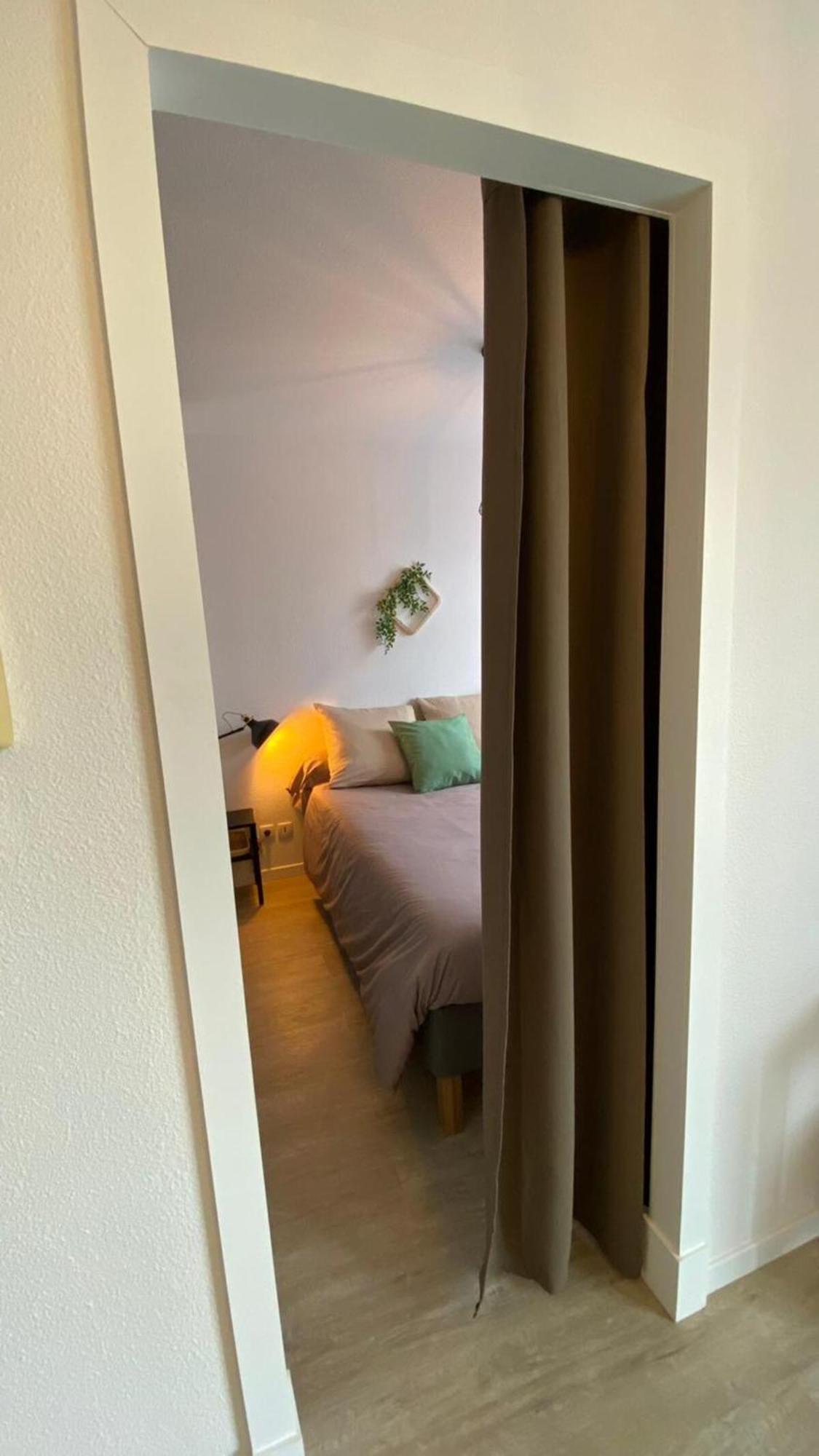 Apartamento Le Sporting Land - Avec Entree Autonome, Parking Prive & Sa Piscine ! - Gaillac Exterior foto